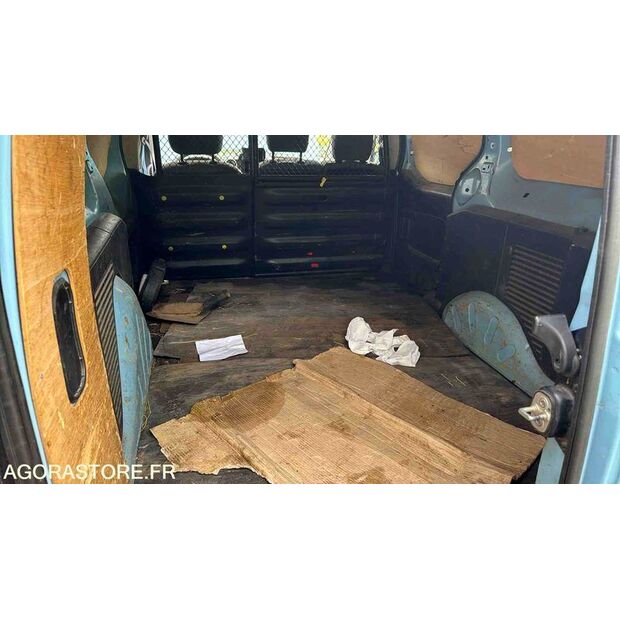 2016 Peugeot PARTNER-46357325