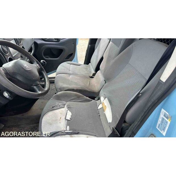 2016 Peugeot PARTNER-46357329