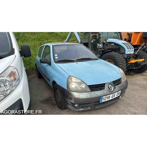 2007 Renault Clio-46357351