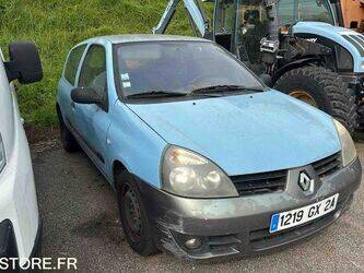 Image de VOITURES 2007 Renault Clio