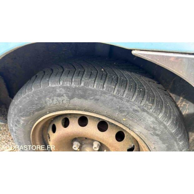 2007 Renault Clio-46357352