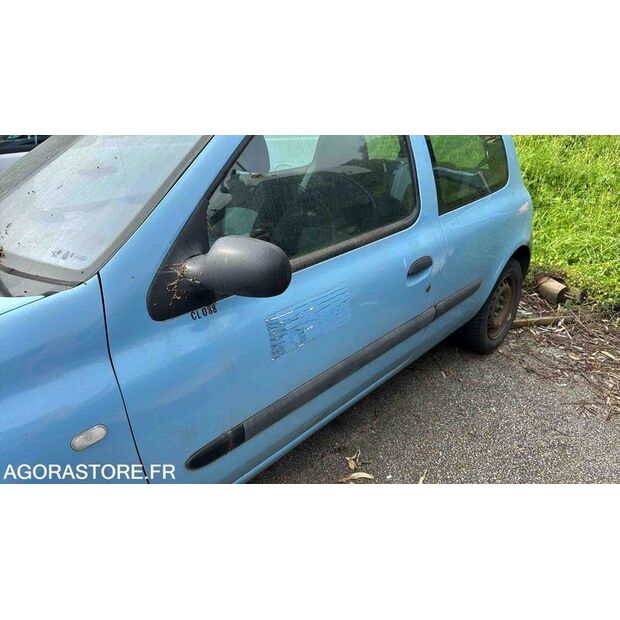 2007 Renault Clio-46357353