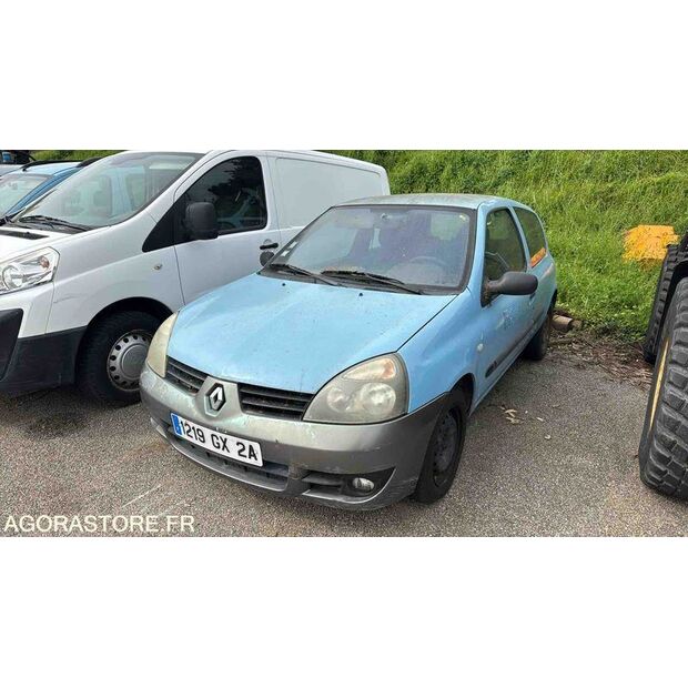 2007 Renault Clio-46357354