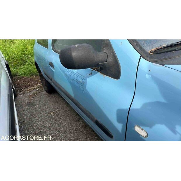 2007 Renault Clio-46357356