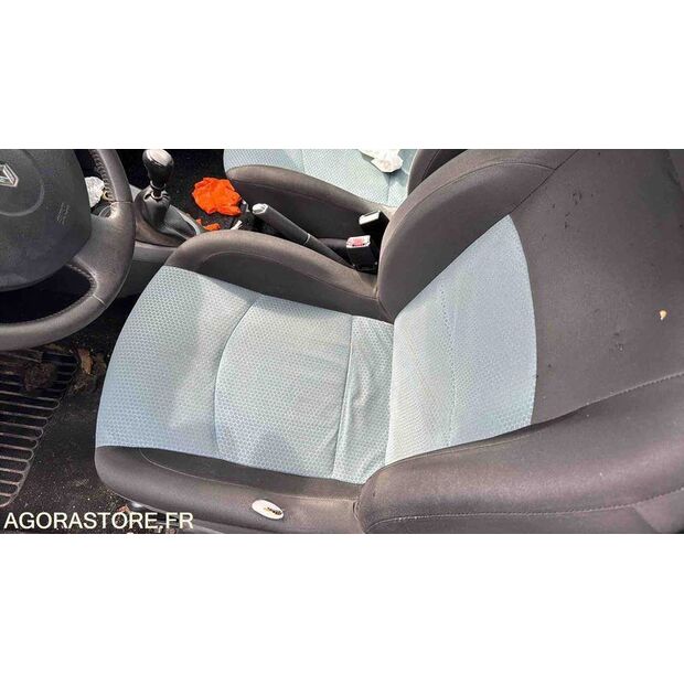 2007 Renault Clio-46357358