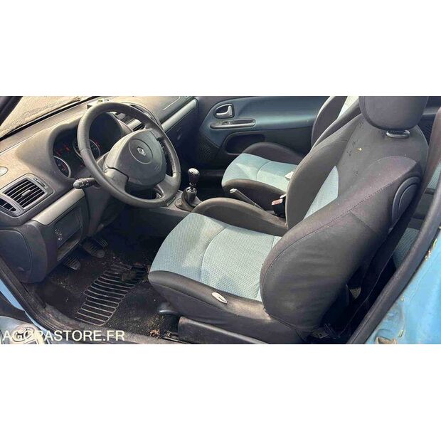 2007 Renault Clio-46357359