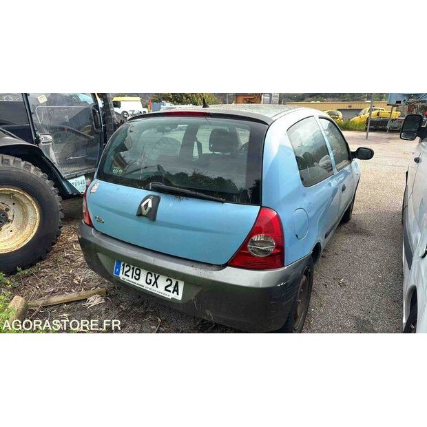 2007 Renault Clio-46357360