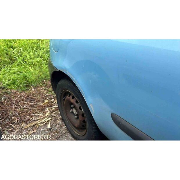 2007 Renault Clio-46357361