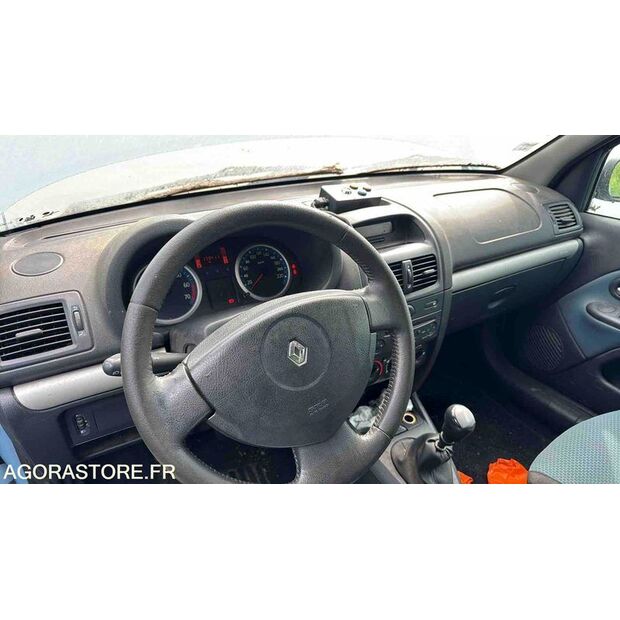 2007 Renault Clio-46357362