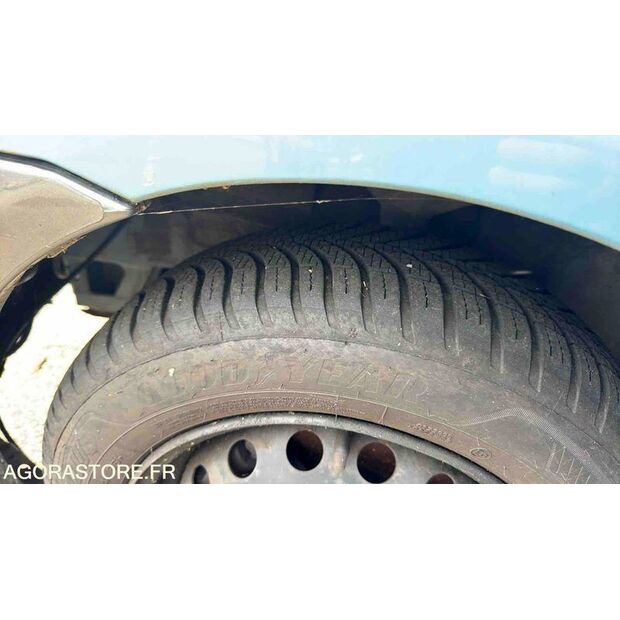 2007 Renault Clio-46357363