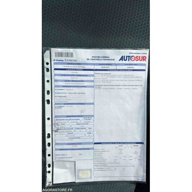 2007 Renault Clio-46357365