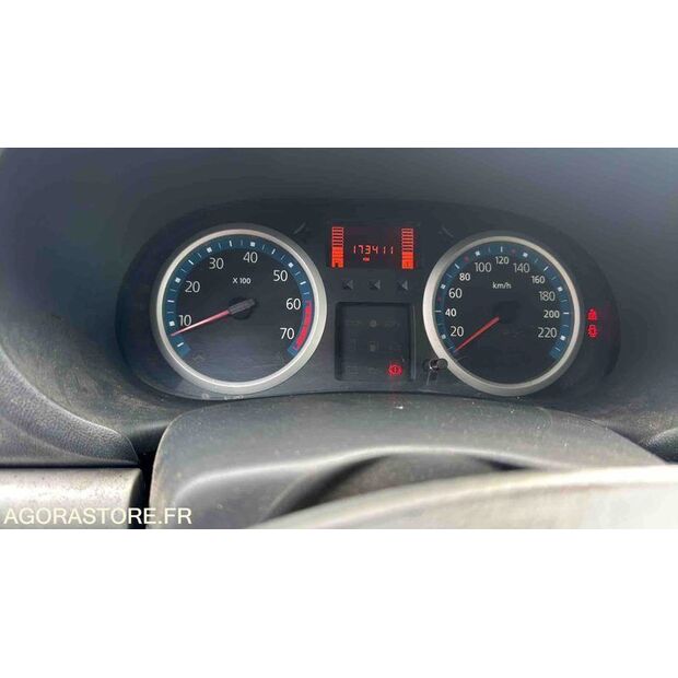 2007 Renault Clio-46357367