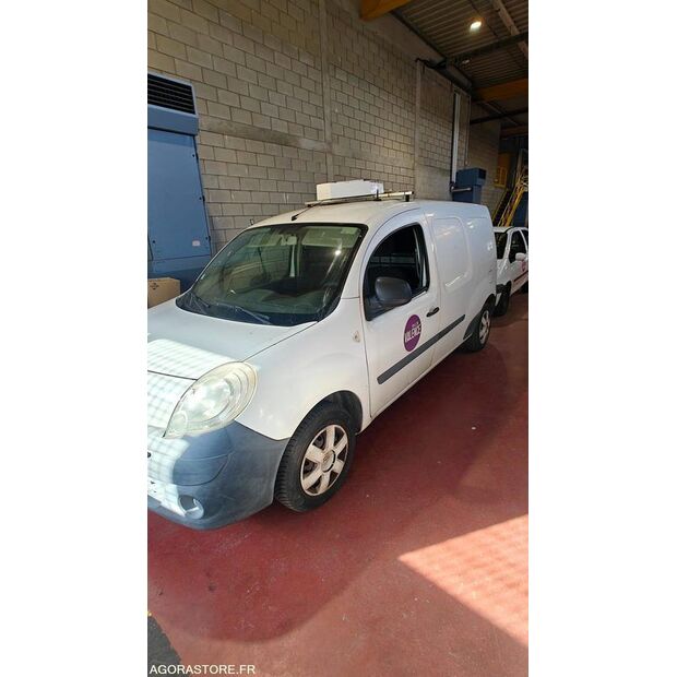 2013 Renault Kangoo-46357377
