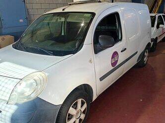 Image for Vans 2013 Renault Kangoo for Sale in France