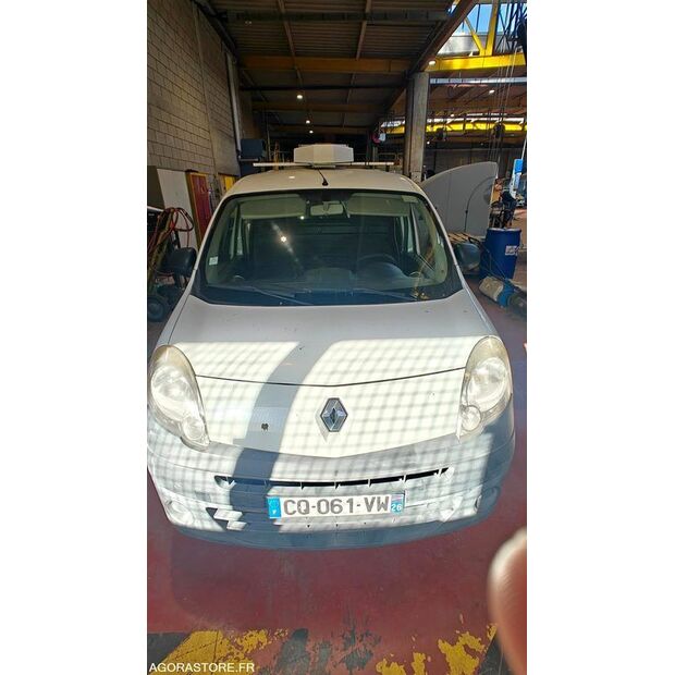 2013 Renault Kangoo-46357378