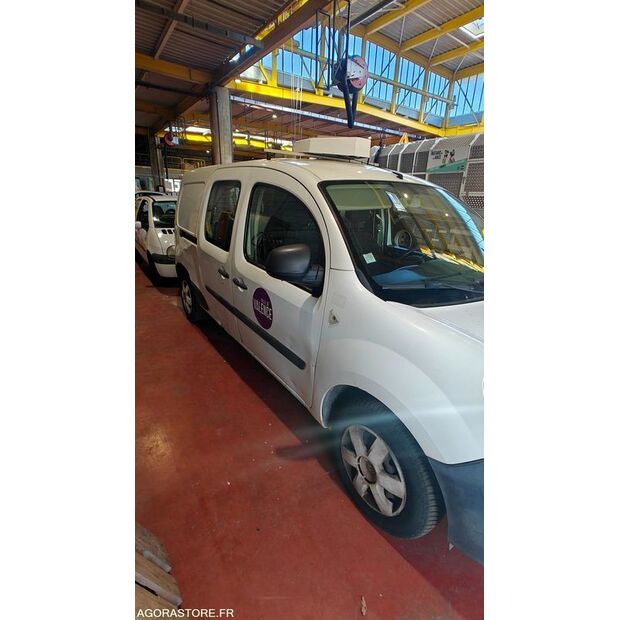 2013 Renault Kangoo-46357379