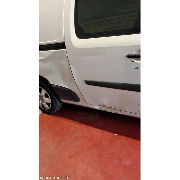 2013 Renault Kangoo-46357380