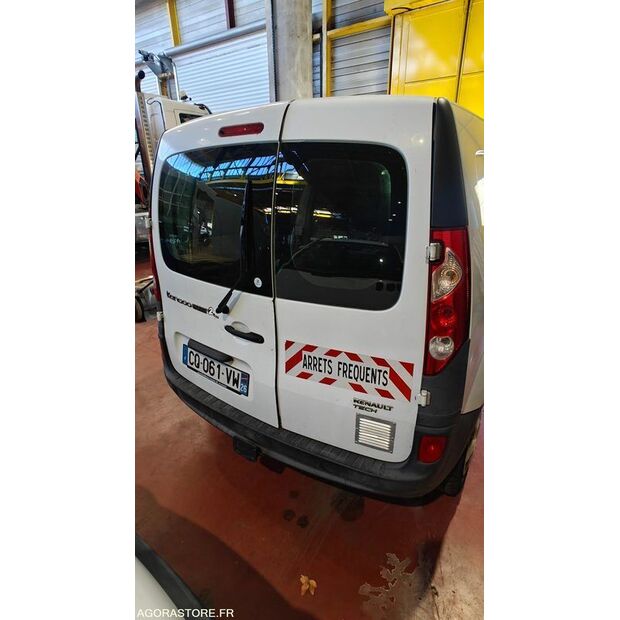 2013 Renault Kangoo-46357381