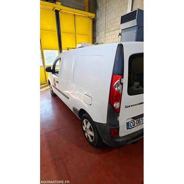 2013 Renault Kangoo-46357382