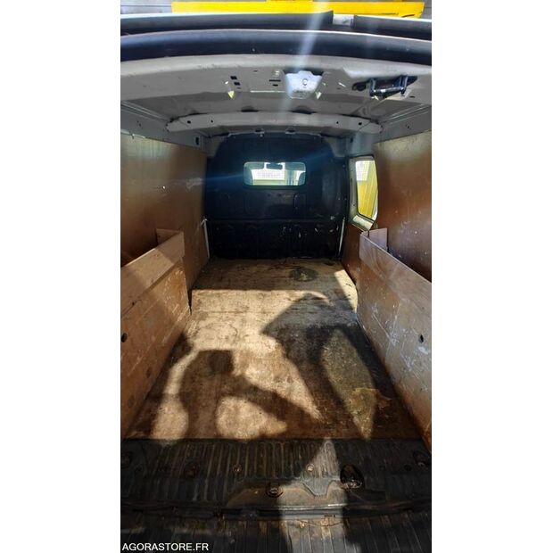 2013 Renault Kangoo-46357383