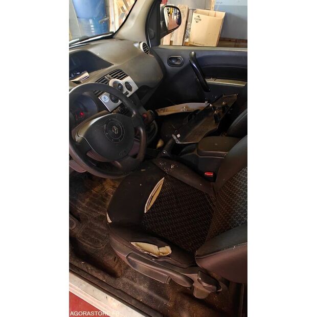 2013 Renault Kangoo-46357384