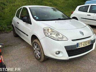 Image de VOITURES 2013 Renault Clio