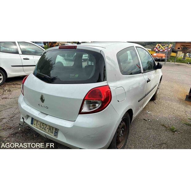 2013 رينو Clio-46357387