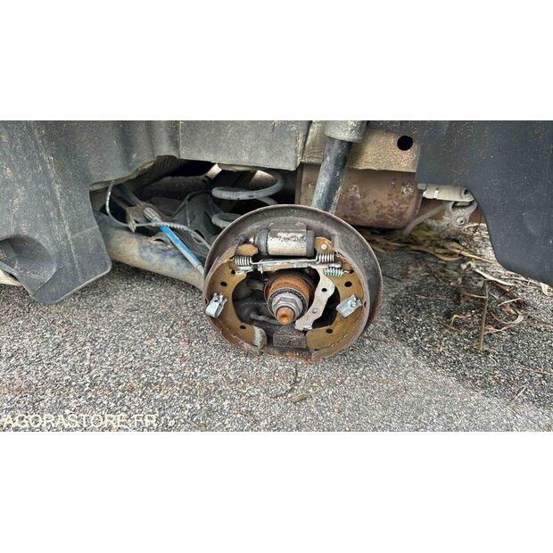 2013 رينو Clio-46357390