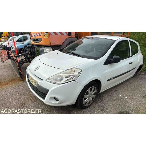2013 رينو Clio-46357400