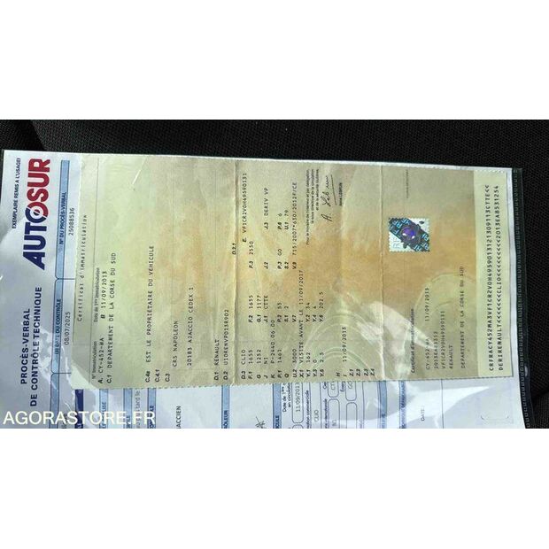 2013 رينو Clio-46357407