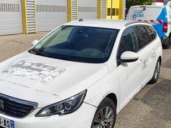 Image for CARS 2017 Peugeot 308