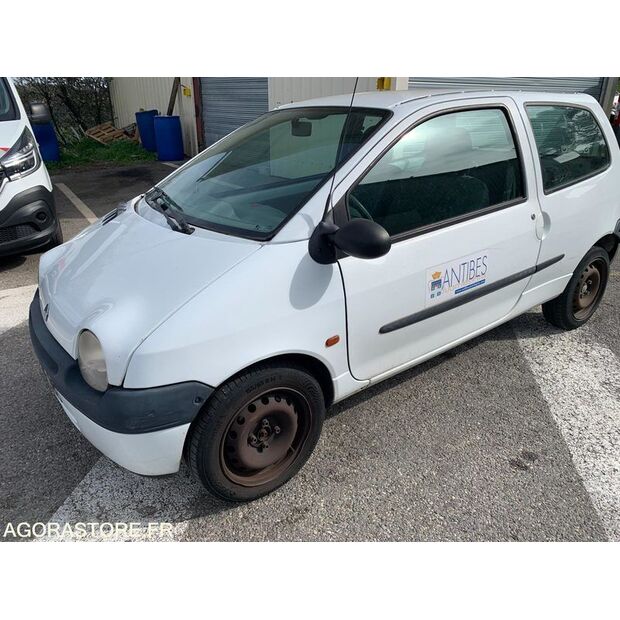2005 Renault Twingo-46357416