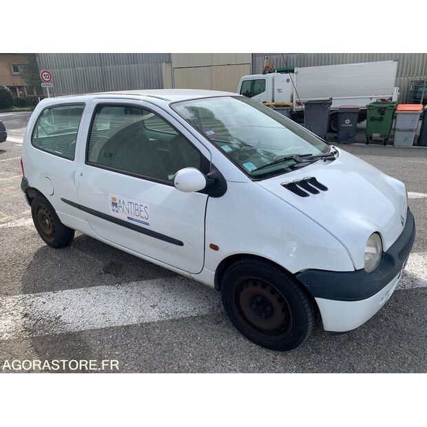 2005 Renault Twingo-46357417