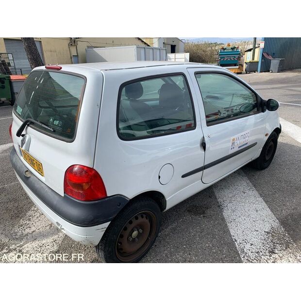 2005 Renault Twingo-46357418
