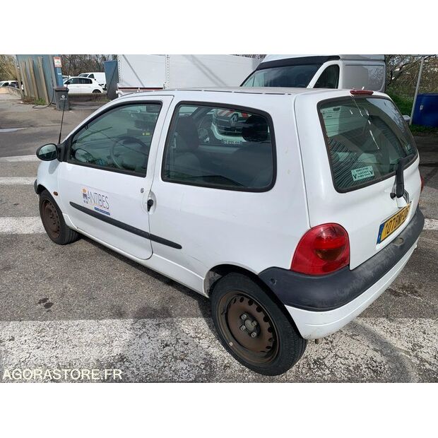 2005 Renault Twingo-46357419
