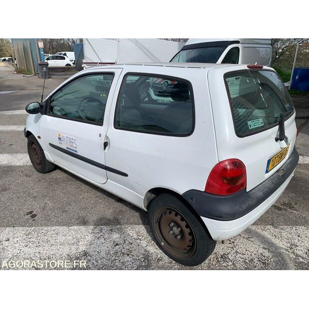 2005 Renault Twingo-46357420