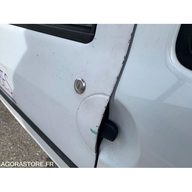 2005 Renault Twingo-46357422