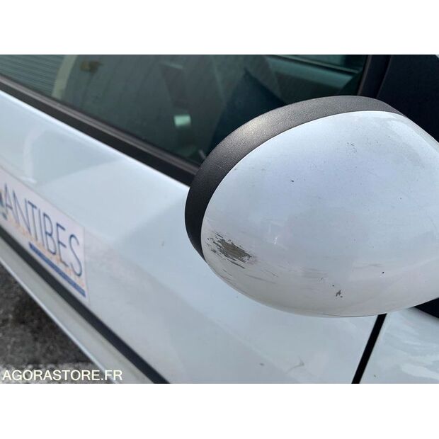 2005 Renault Twingo-46357424