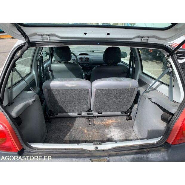 2005 Renault Twingo-46357426