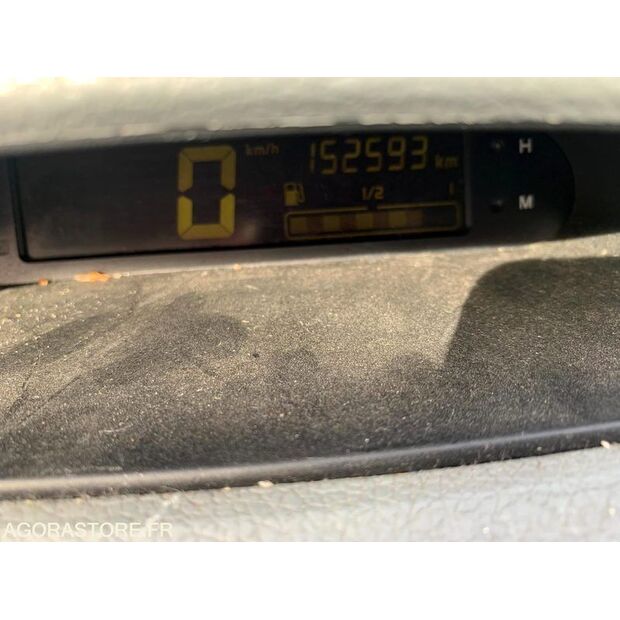 2005 Renault Twingo-46357431