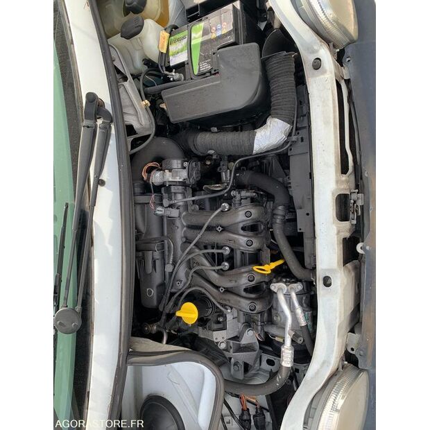 2005 Renault Twingo-46357432