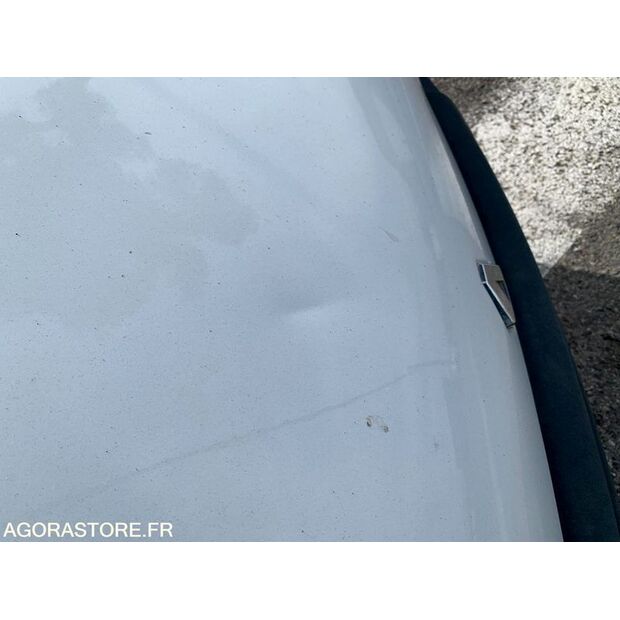 2005 Renault Twingo-46357433