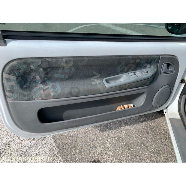 2005 Renault Twingo-46357434