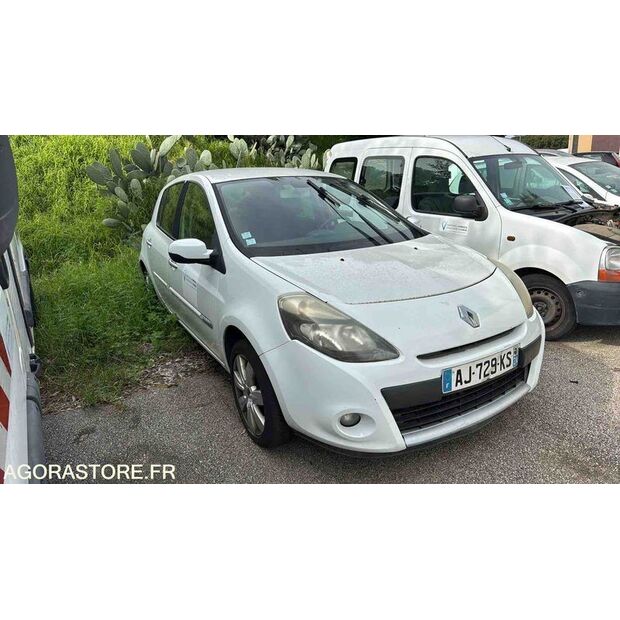 2010 رينو Clio-46357436