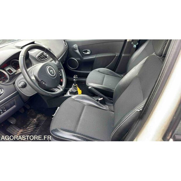 2010 رينو Clio-46357445