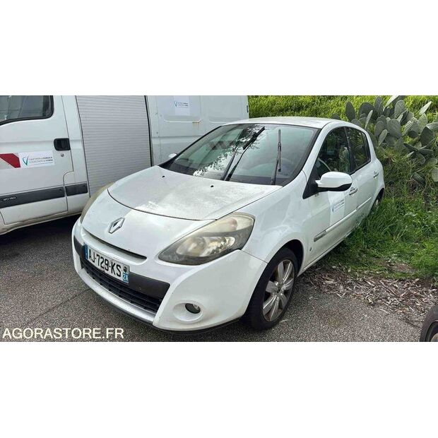 2010 رينو Clio-46357450