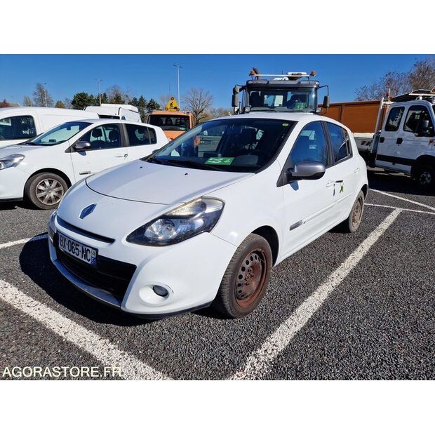 2011 رينو Clio-46357458
