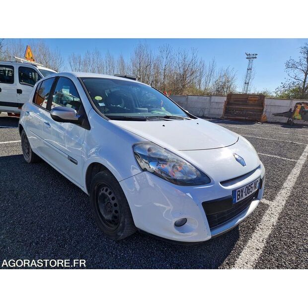 2011 رينو Clio-46357459
