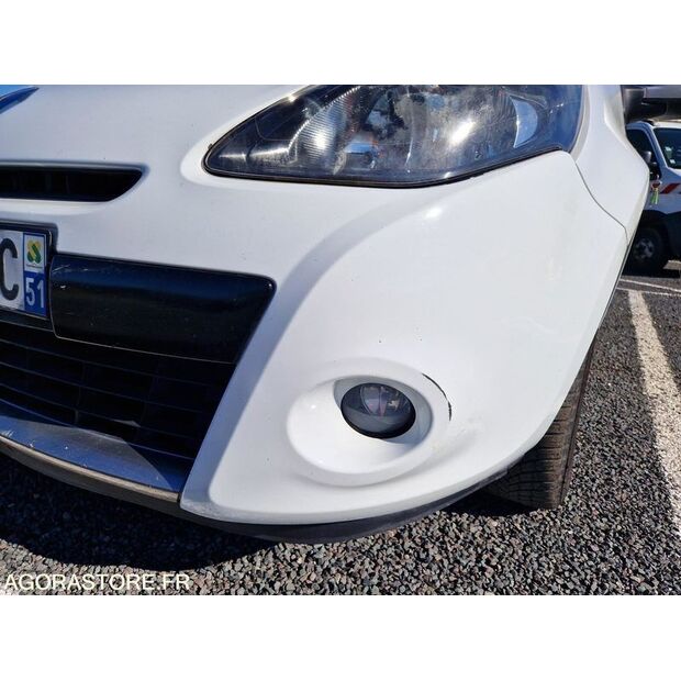 2011 رينو Clio-46357462