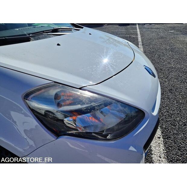 2011 رينو Clio-46357465